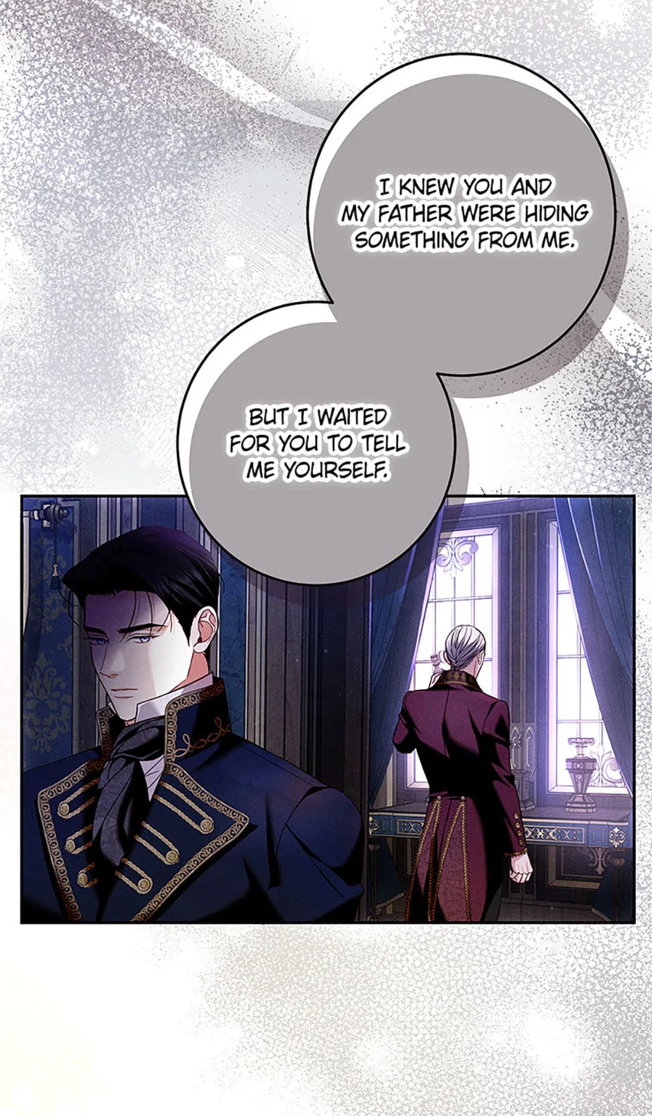 Little Did We Know Chapter 18 page 14