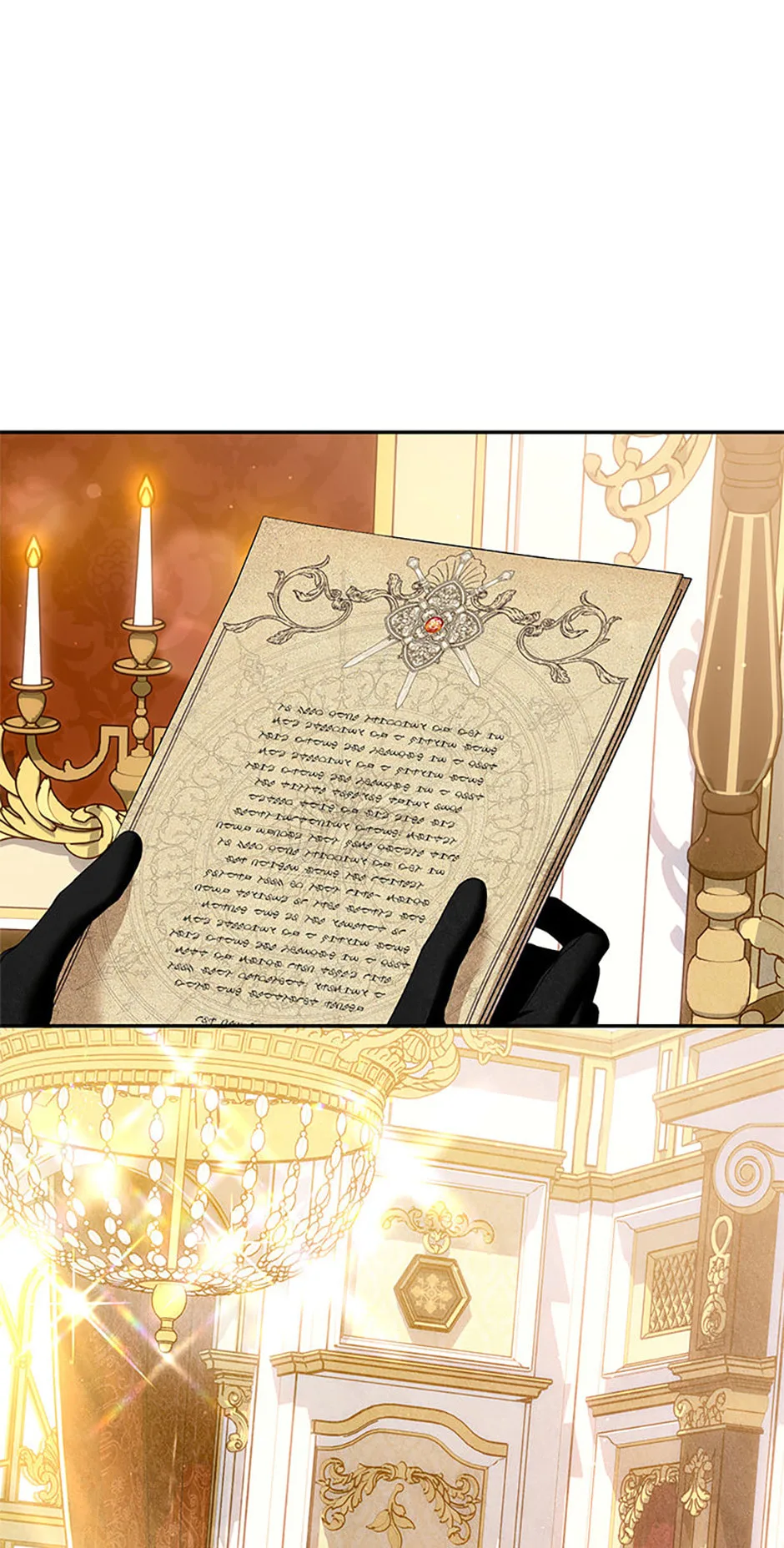 Little Did We Know Chapter 18 page 34