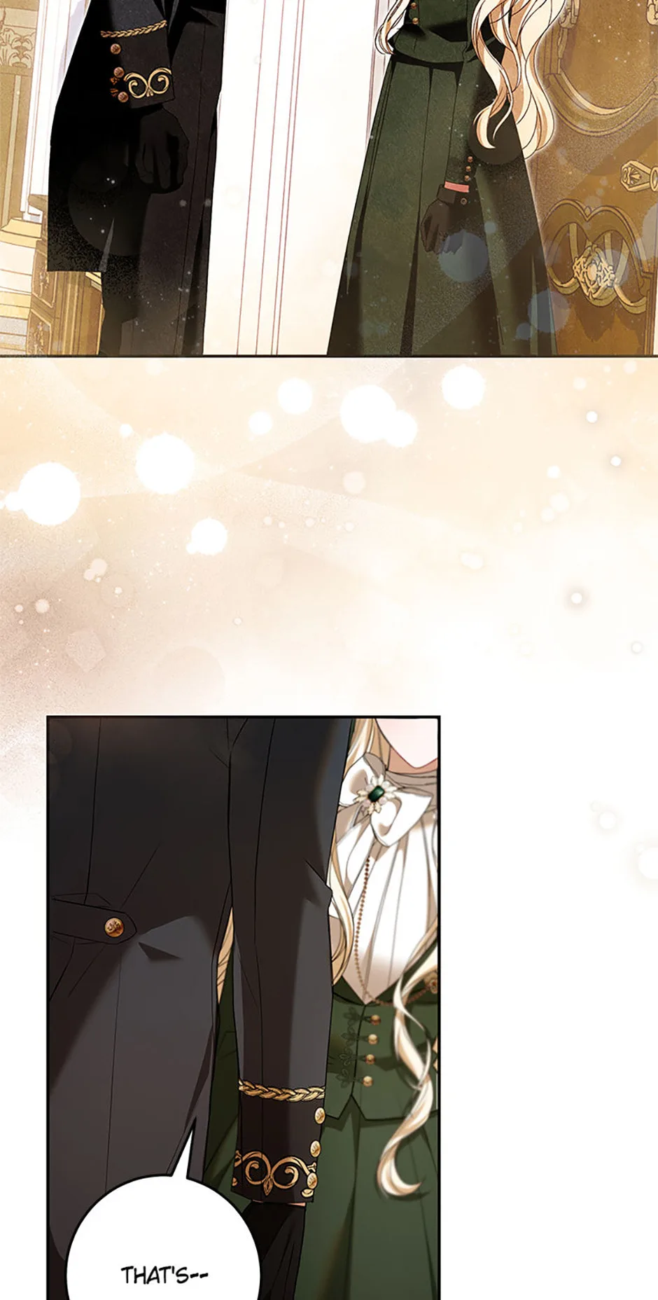 Little Did We Know Chapter 18 page 29