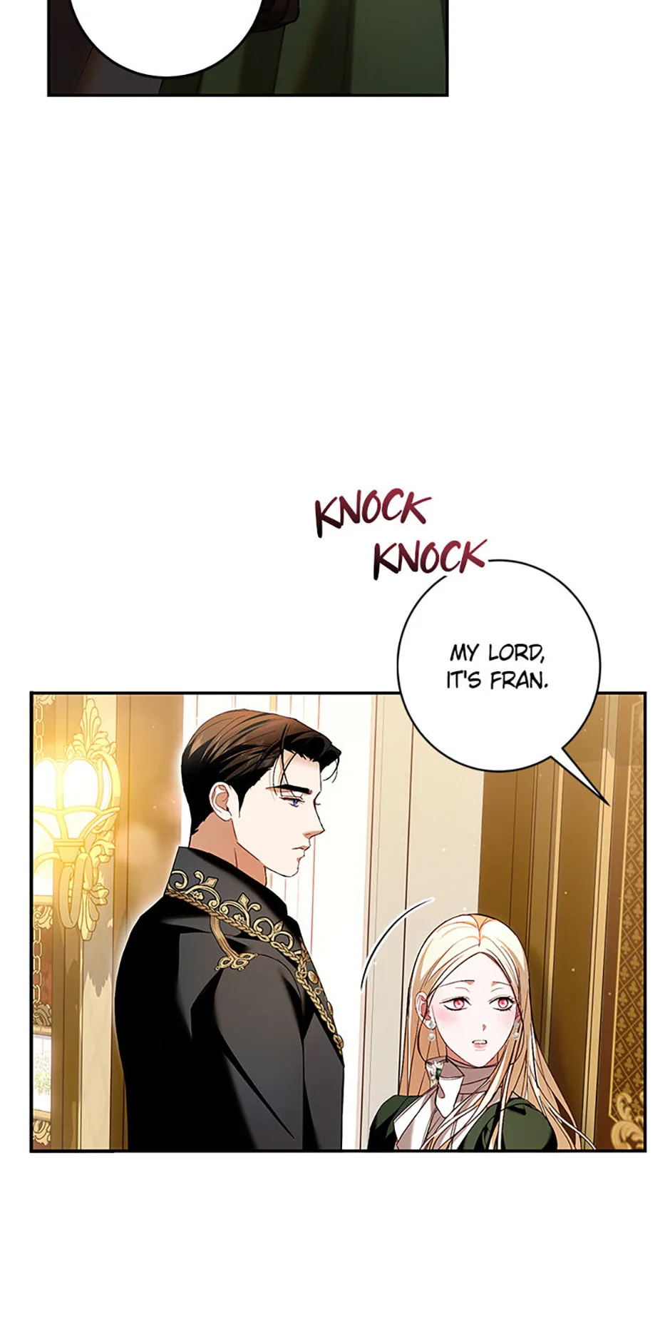 Little Did We Know Chapter 18 page 30