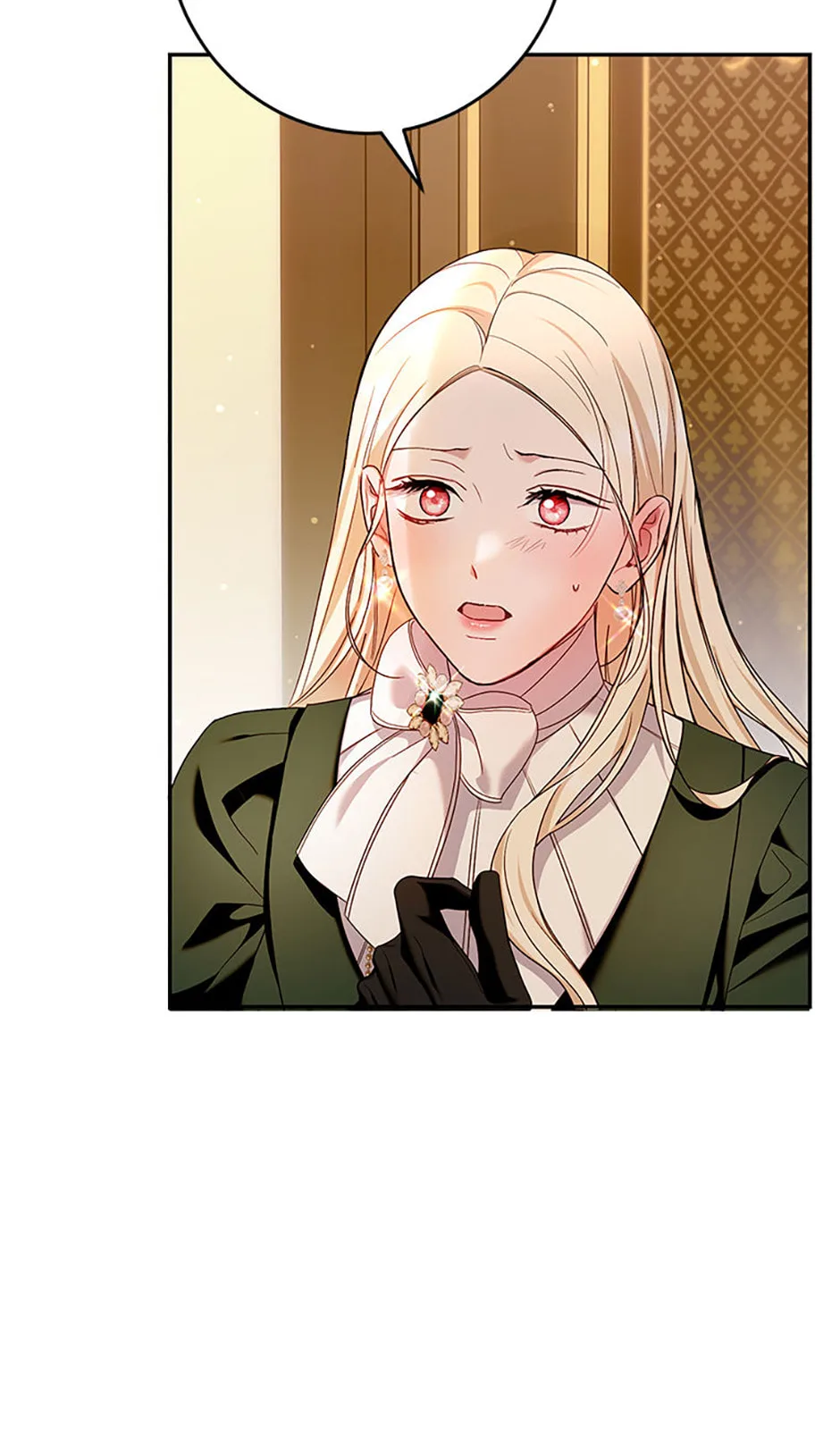 Little Did We Know Chapter 18 page 19