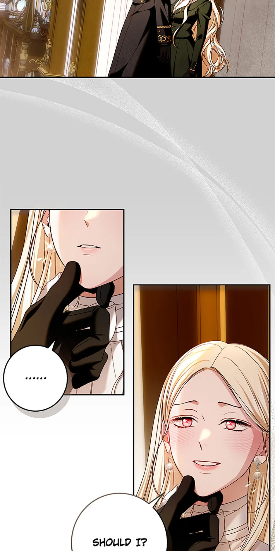 Little Did We Know Chapter 18 page 2