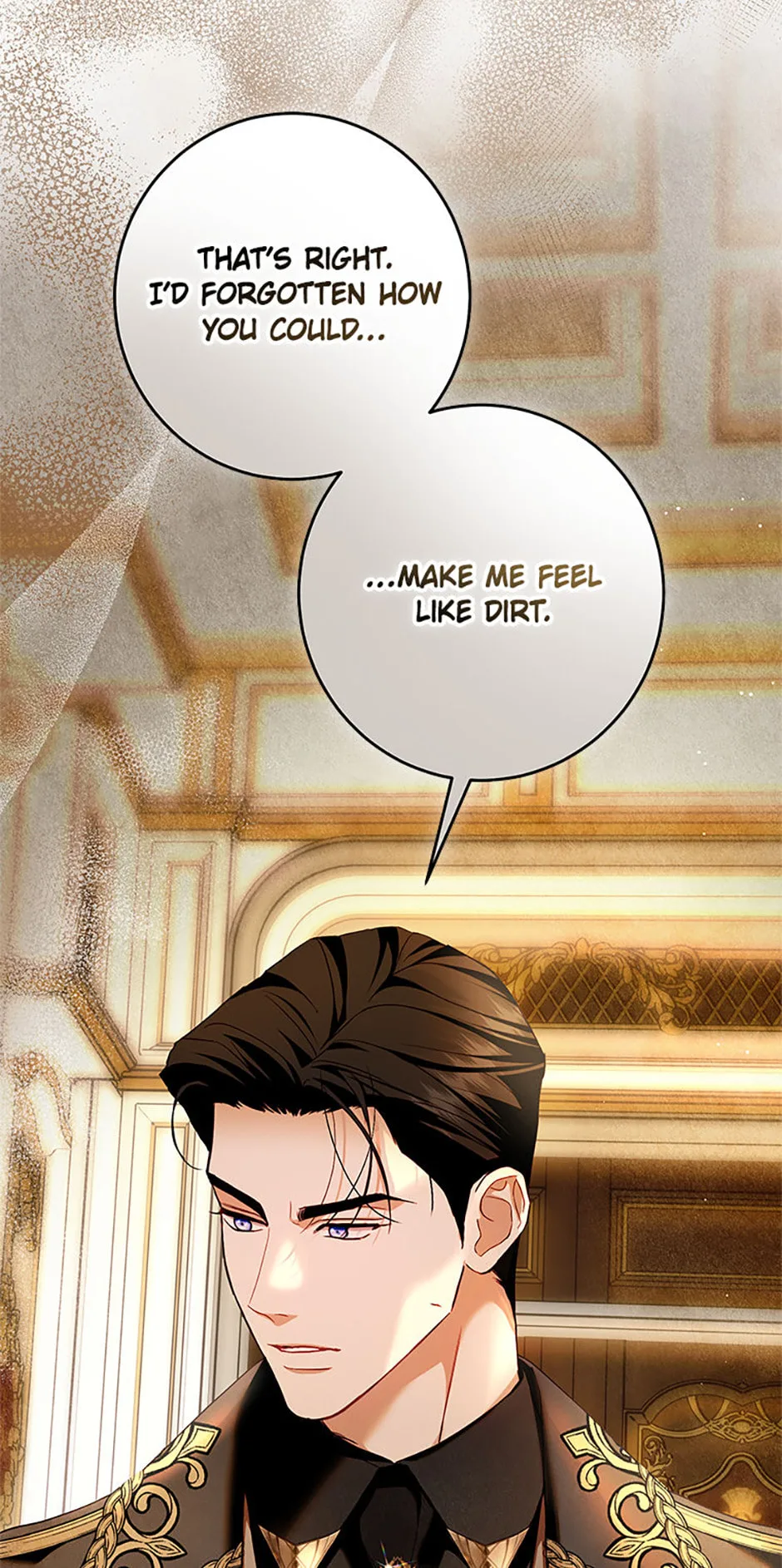 Little Did We Know Chapter 18 page 4