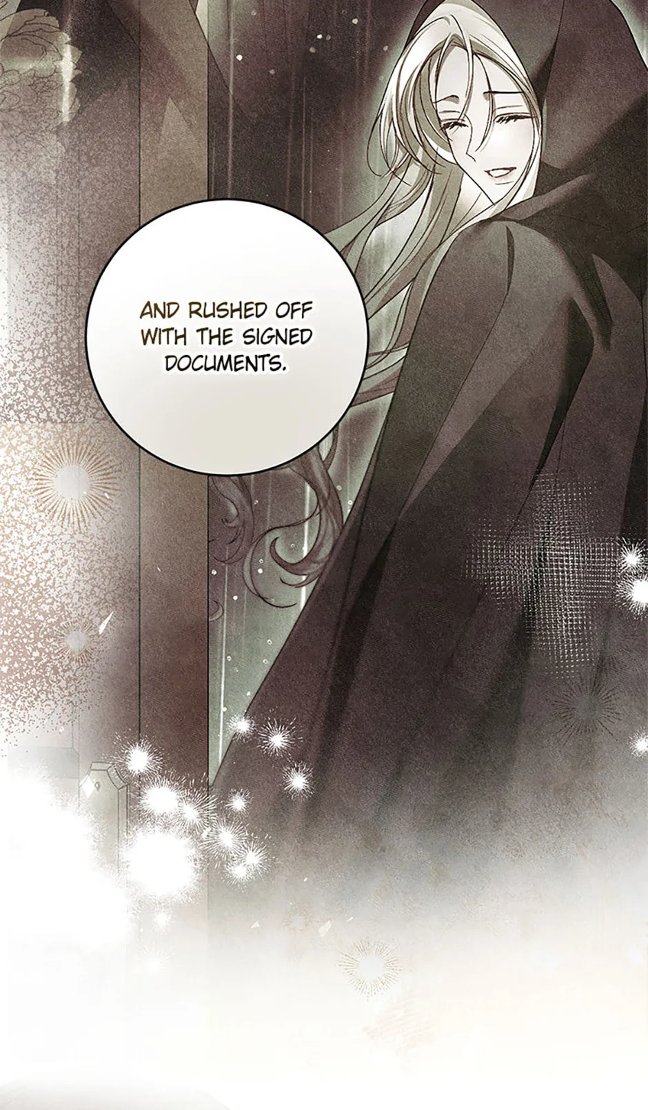Little Did We Know Chapter 18 page 16