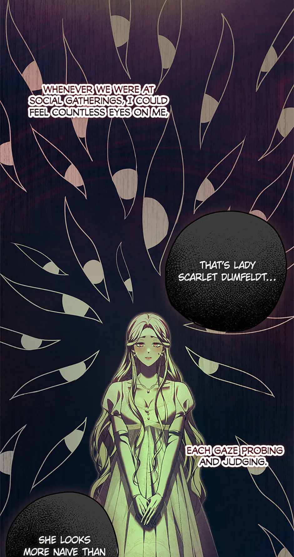Little Did We Know Chapter 18 page 25