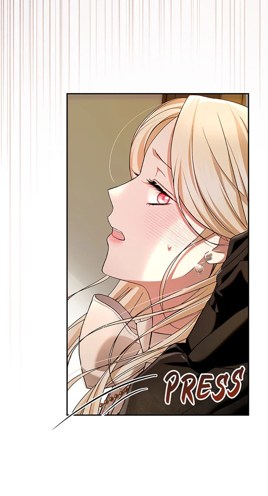 Little Did We Know Chapter 18 page 9