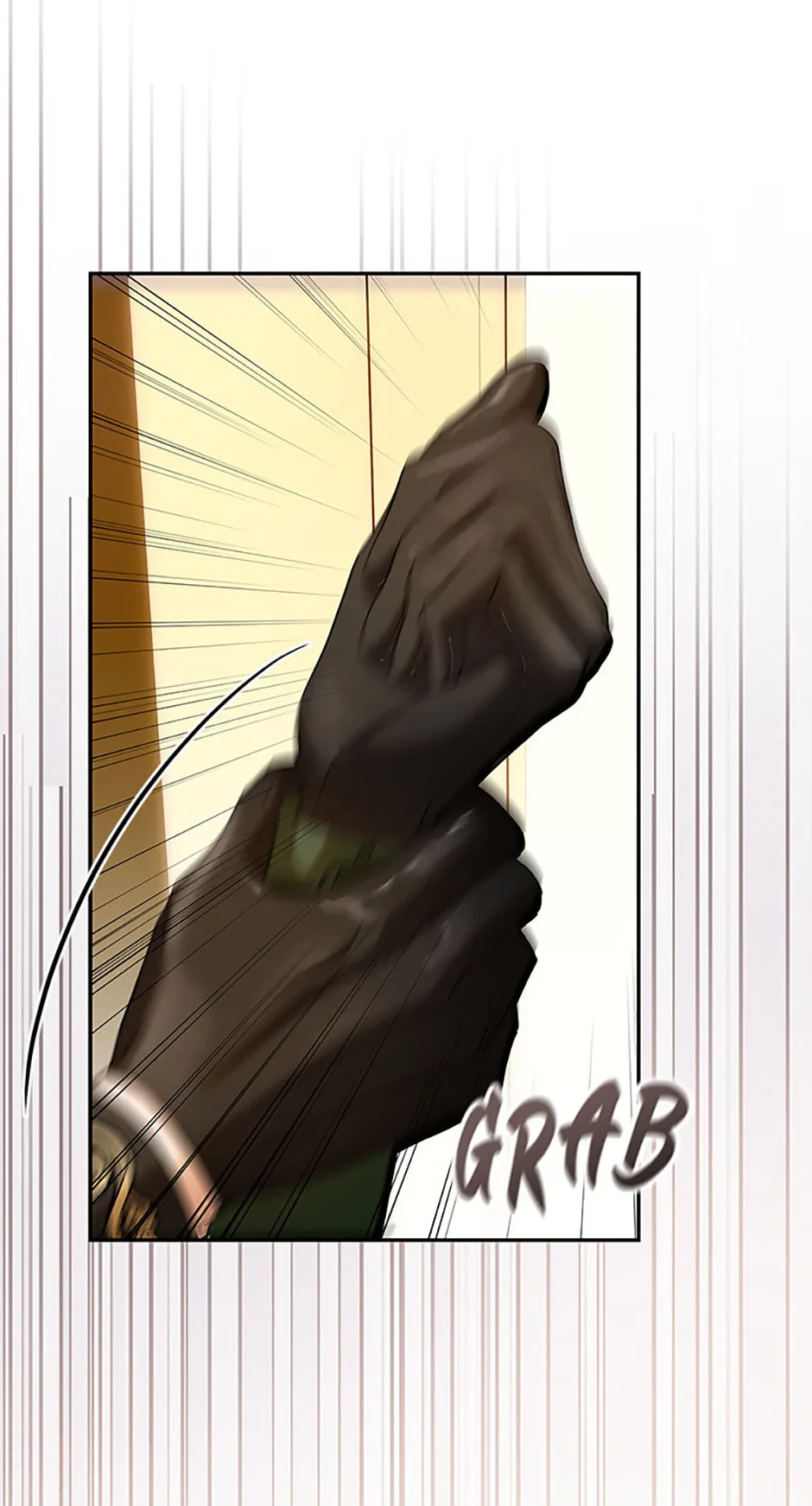Little Did We Know Chapter 18 page 8