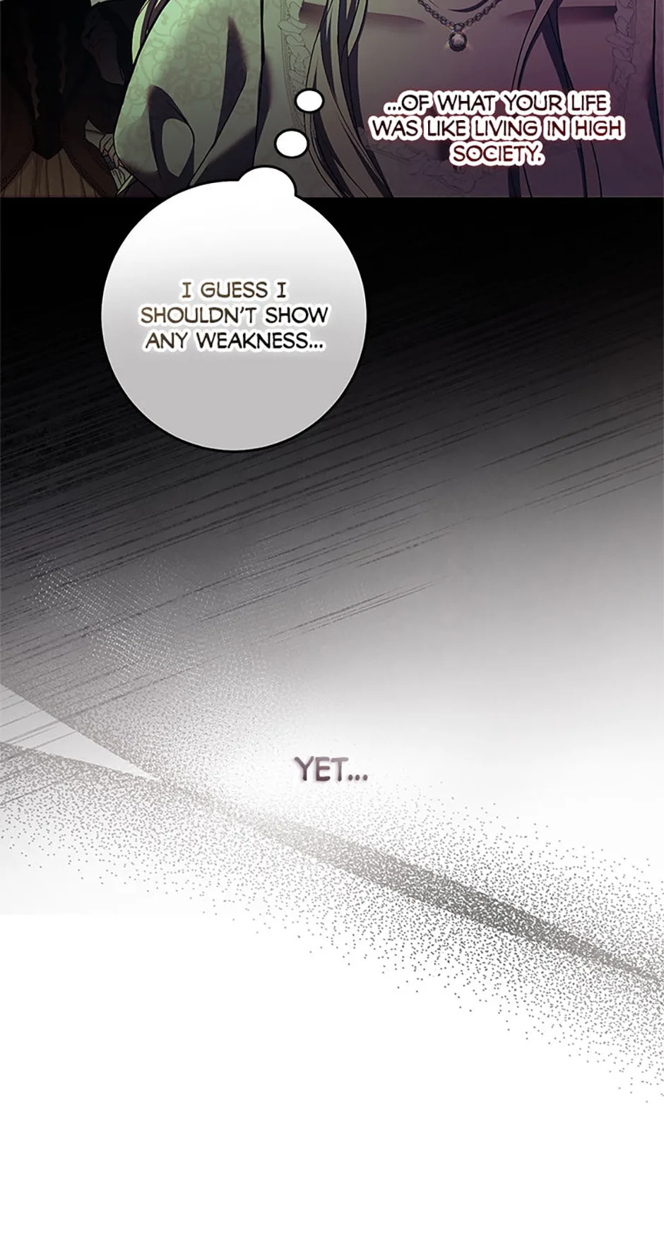 Little Did We Know Chapter 18 page 27