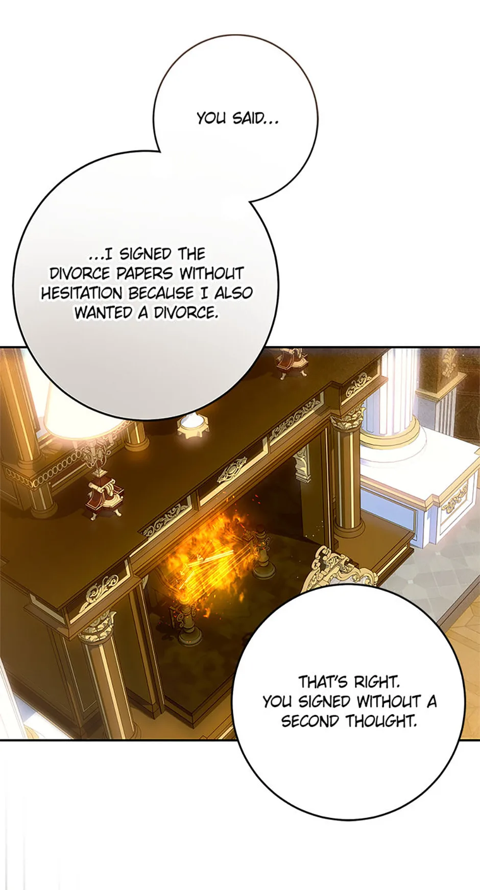Little Did We Know Chapter 18 page 7