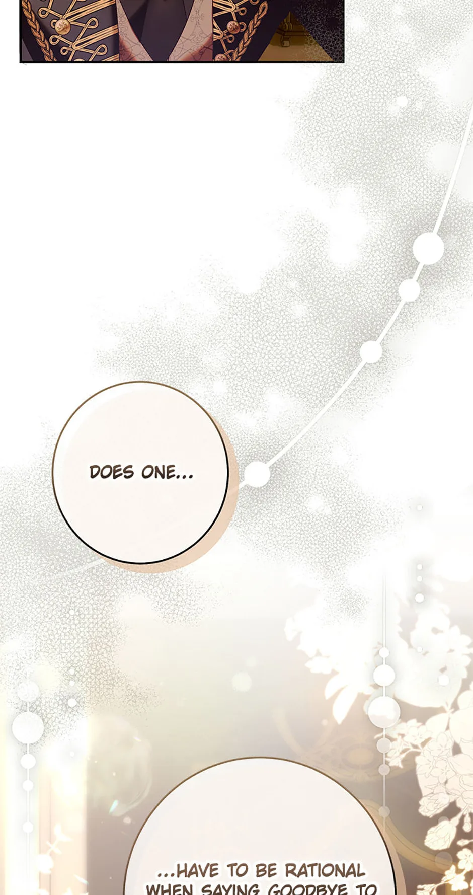 Little Did We Know Chapter 18 page 22