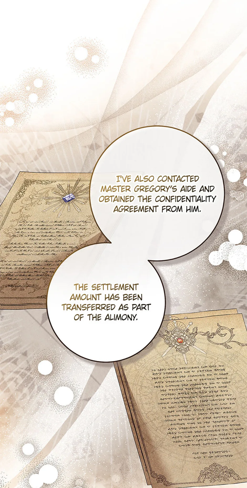 Little Did We Know Chapter 18 page 32