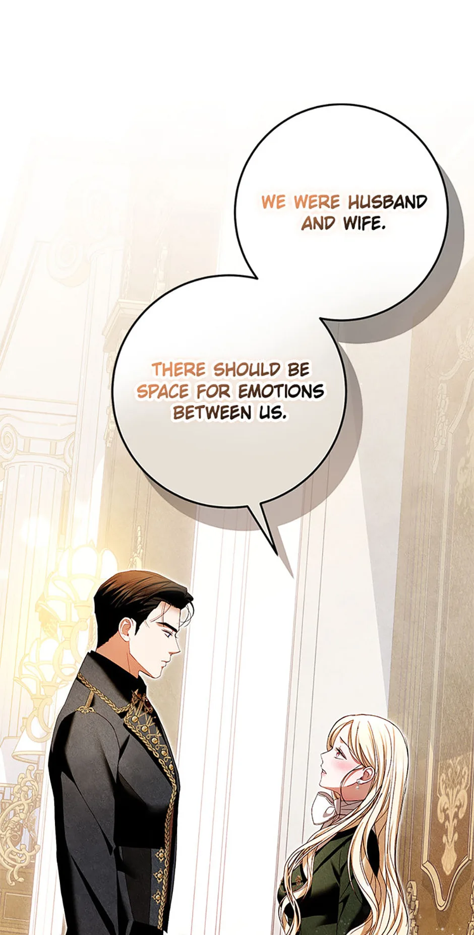 Little Did We Know Chapter 18 page 28