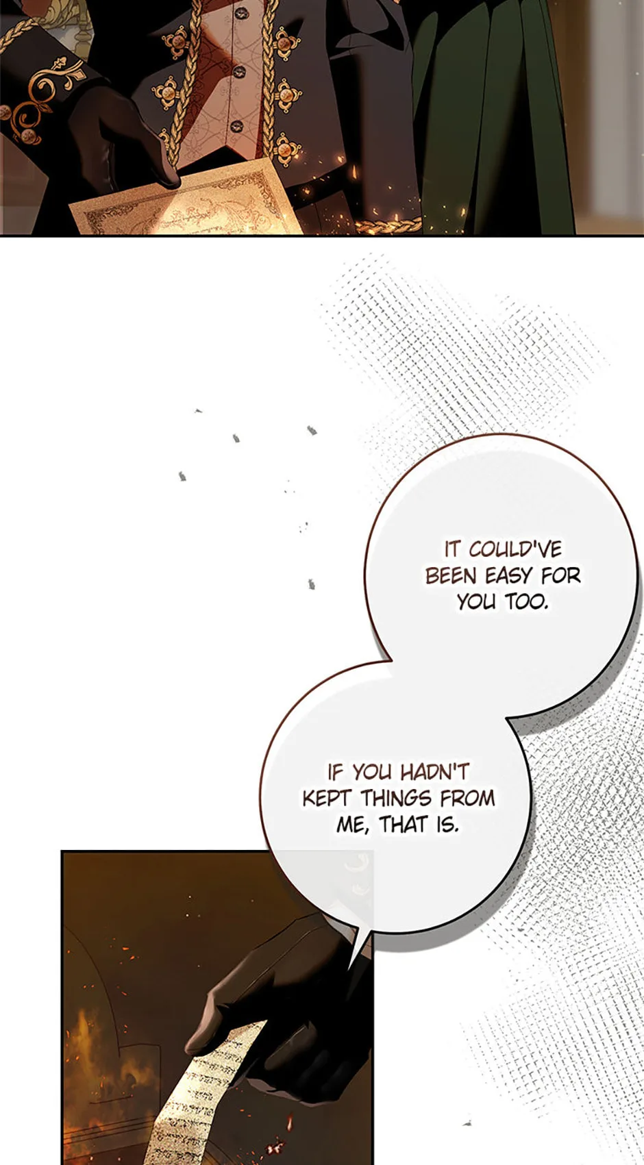 Little Did We Know Chapter 18 page 38