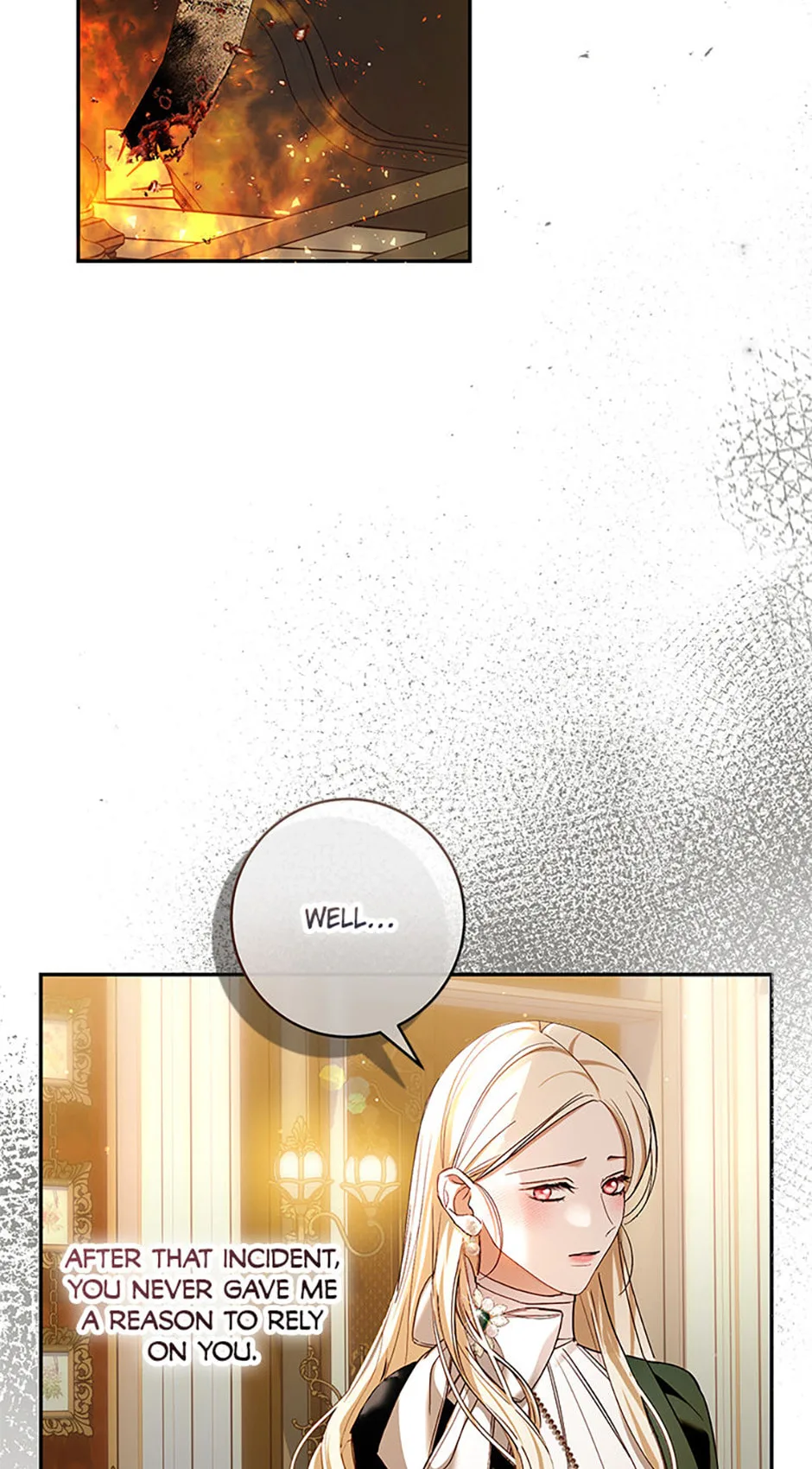 Little Did We Know Chapter 18 page 39
