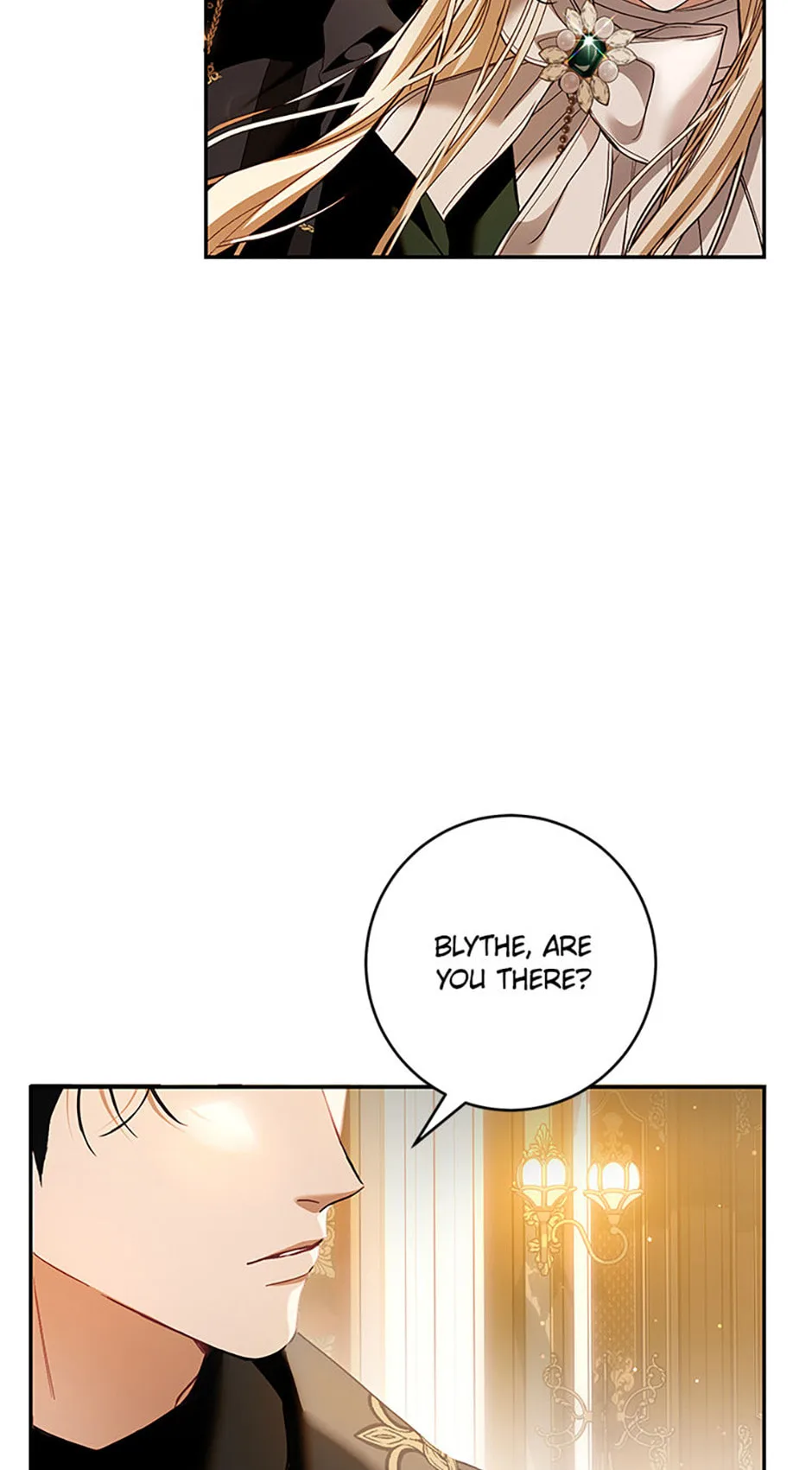 Little Did We Know Chapter 18 page 41