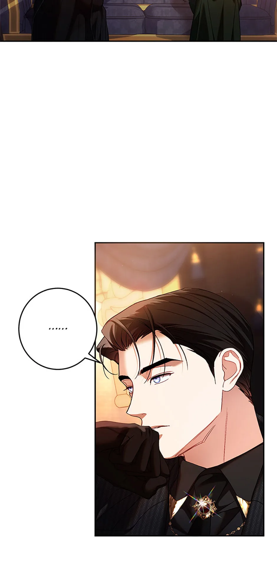 Little Did We Know Chapter 18 page 46