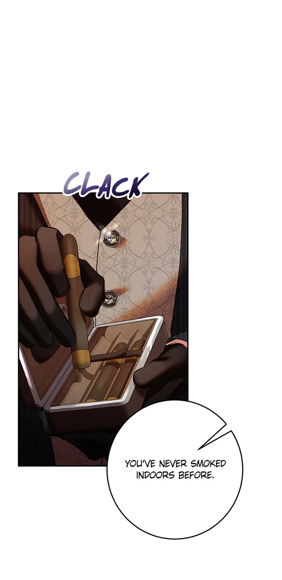 Little Did We Know Chapter 18 page 47