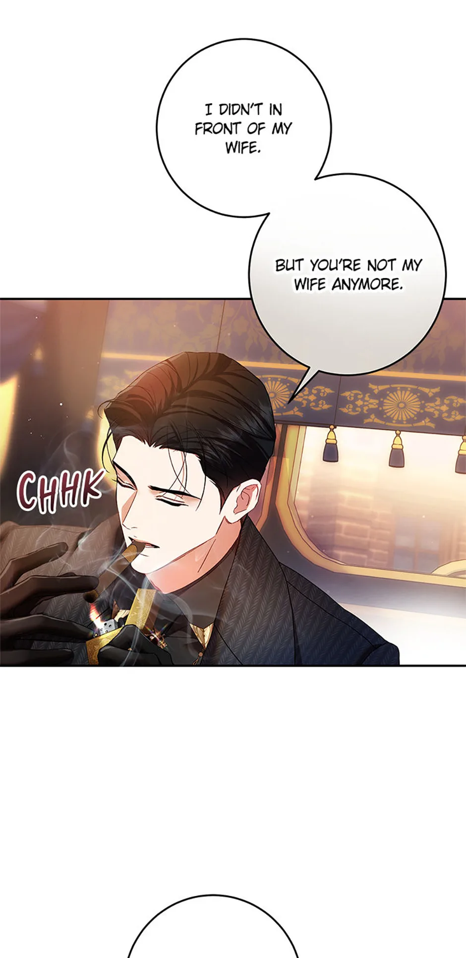 Little Did We Know Chapter 18 page 48
