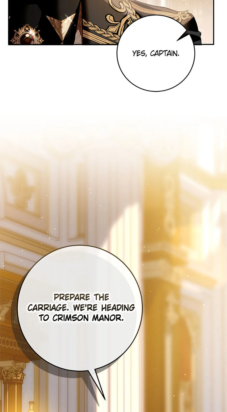 Little Did We Know Chapter 18 page 42