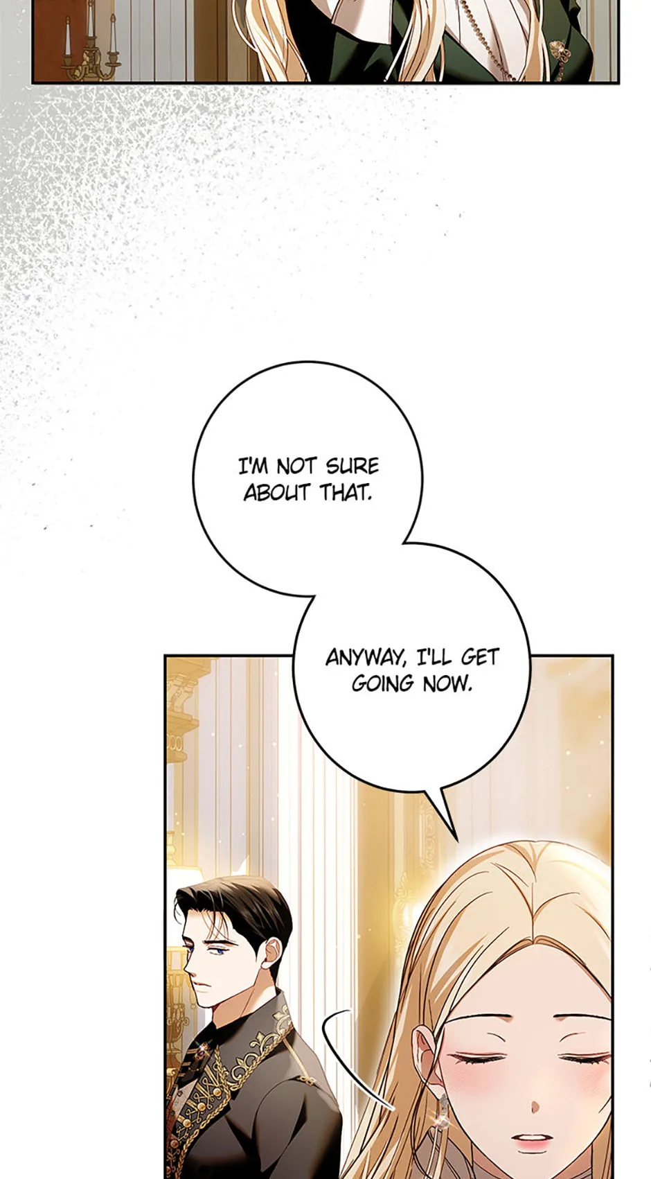 Little Did We Know Chapter 18 page 40