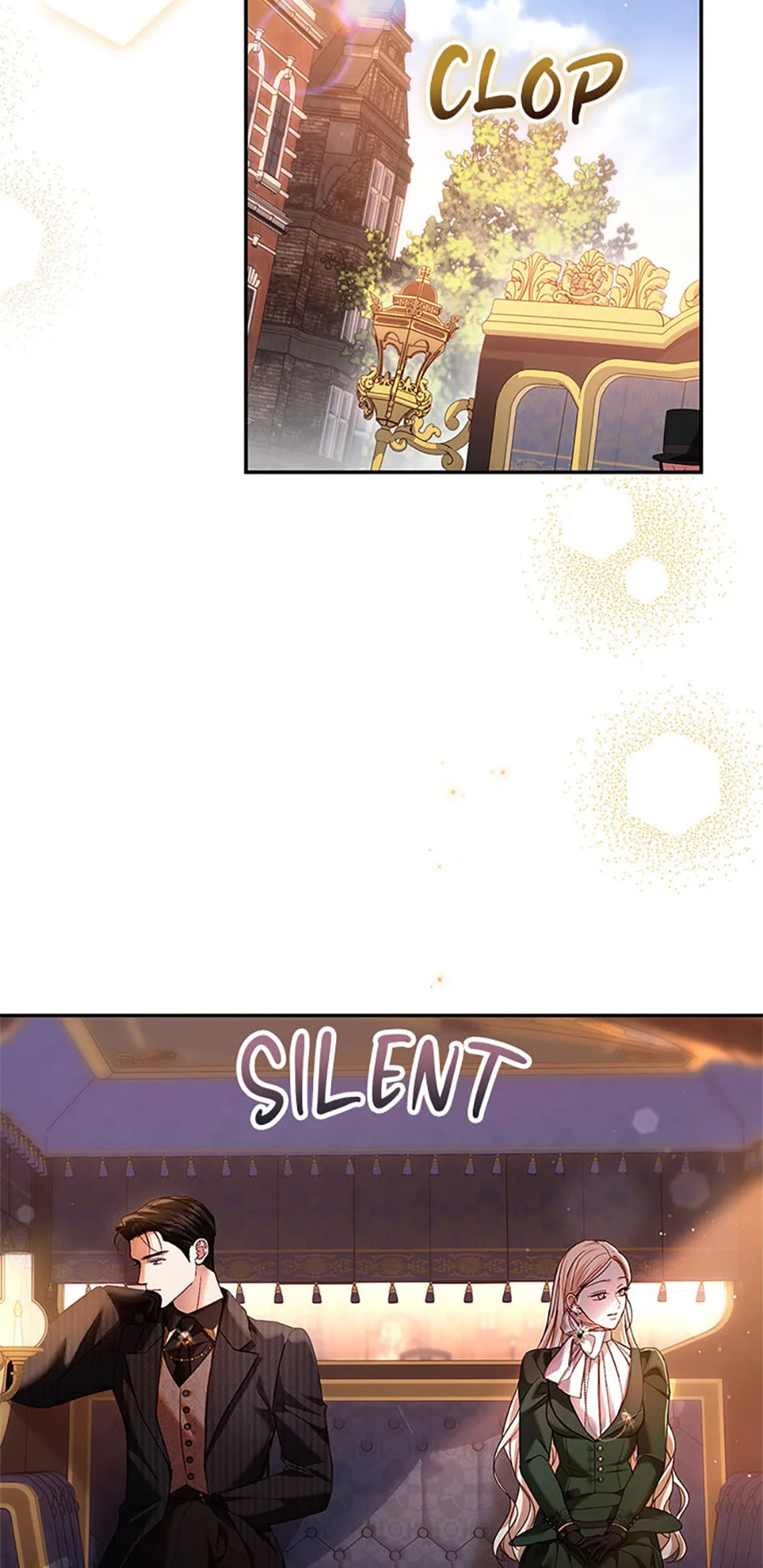 Little Did We Know Chapter 18 page 45