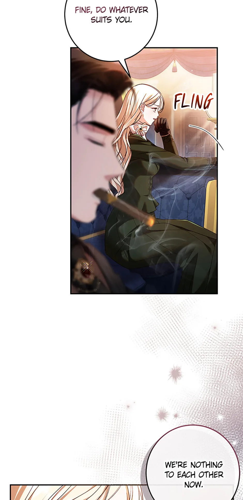 Little Did We Know Chapter 18 page 49