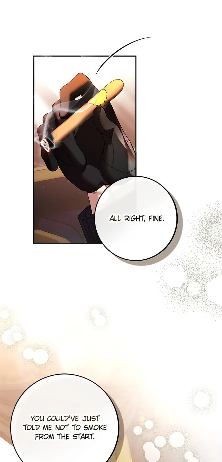 Little Did We Know Chapter 18 page 52