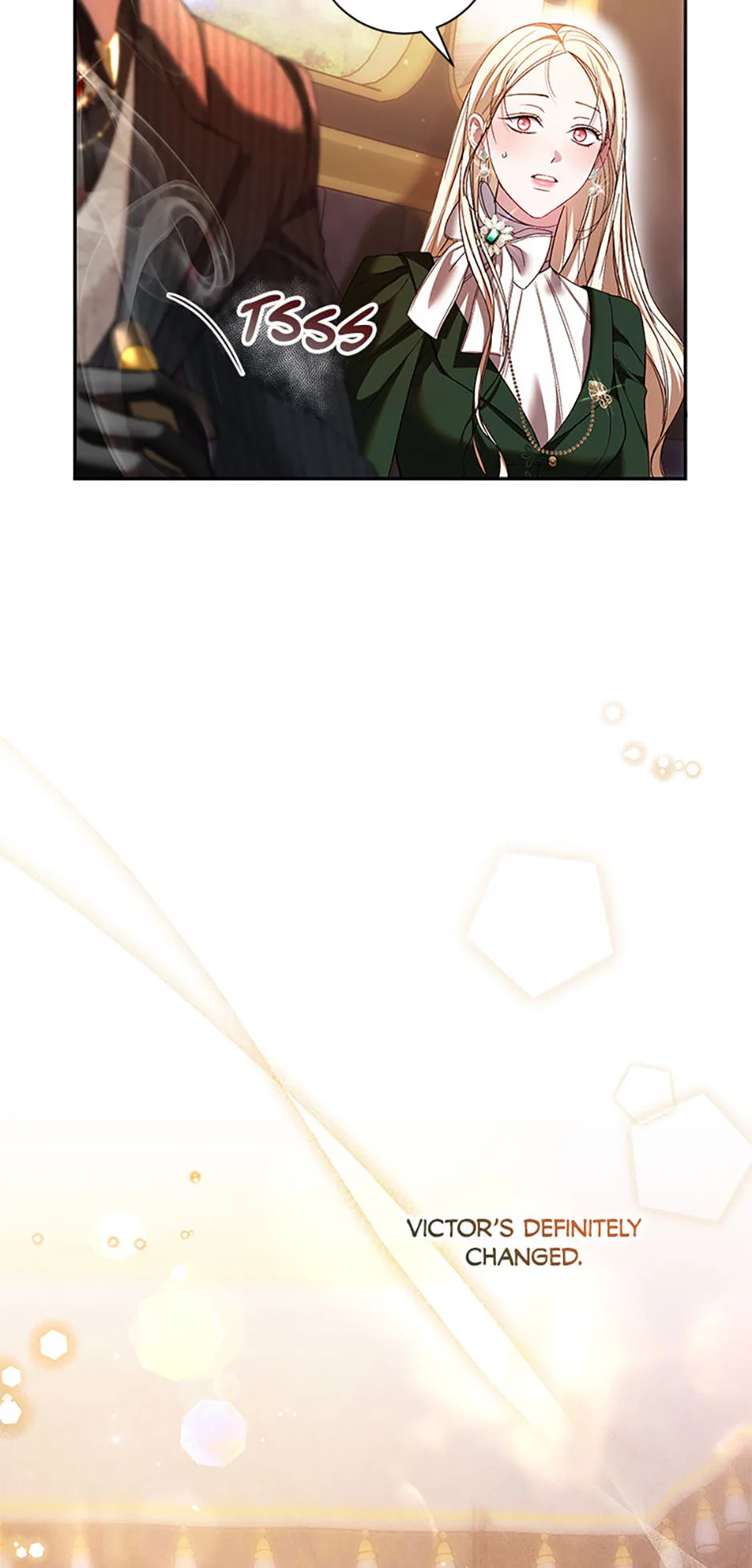 Little Did We Know Chapter 18 page 54