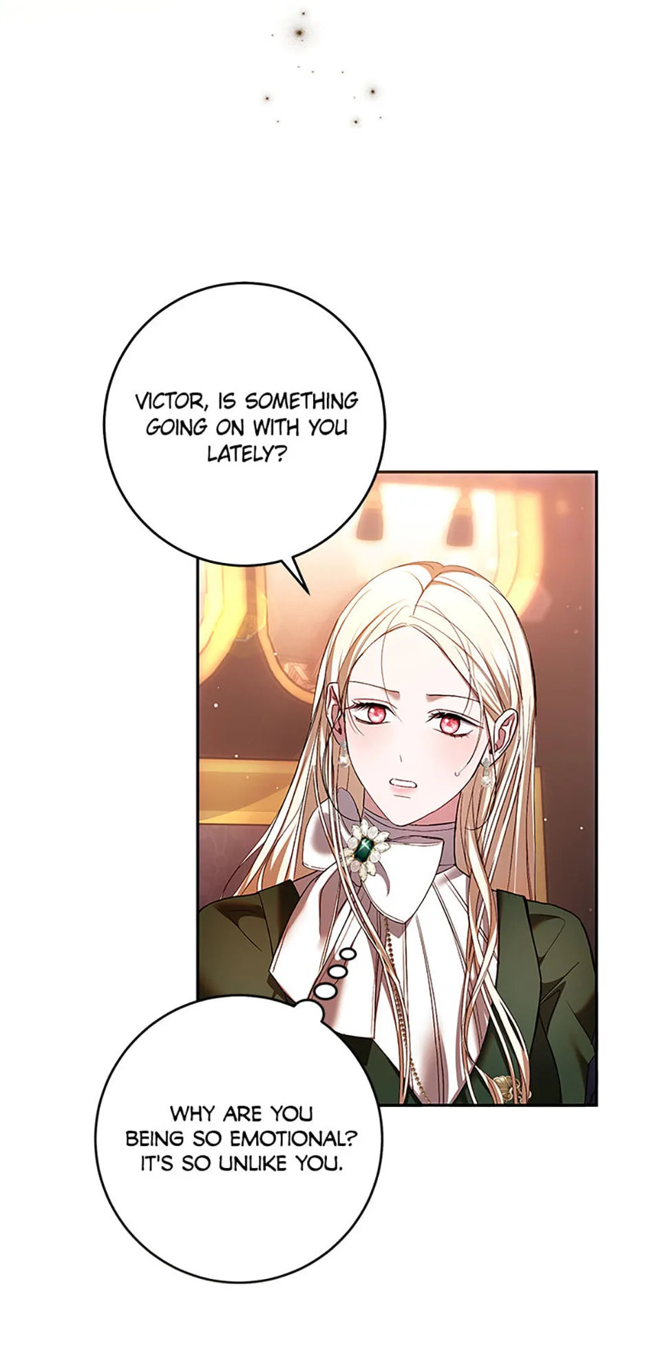 Little Did We Know Chapter 18 page 56
