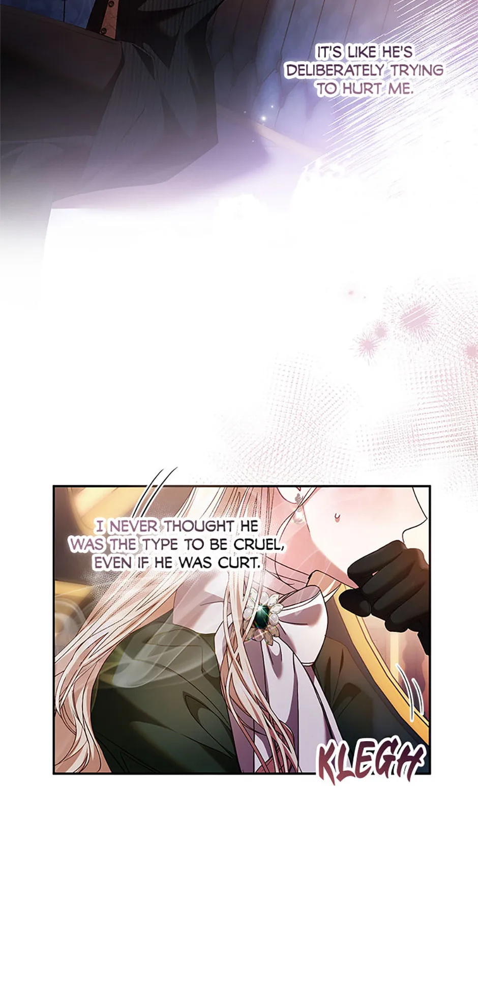 Little Did We Know Chapter 18 page 51