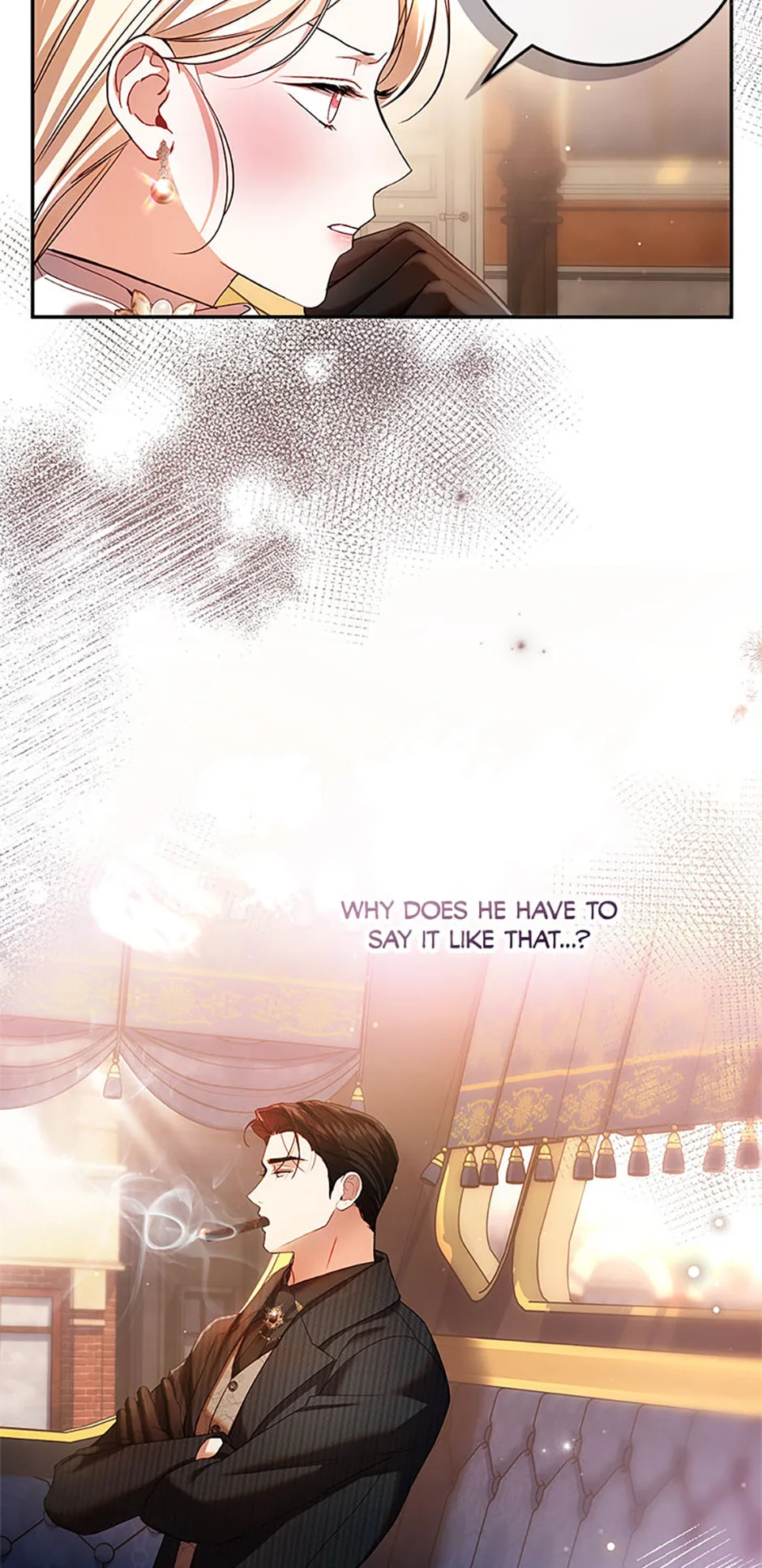 Little Did We Know Chapter 18 page 50