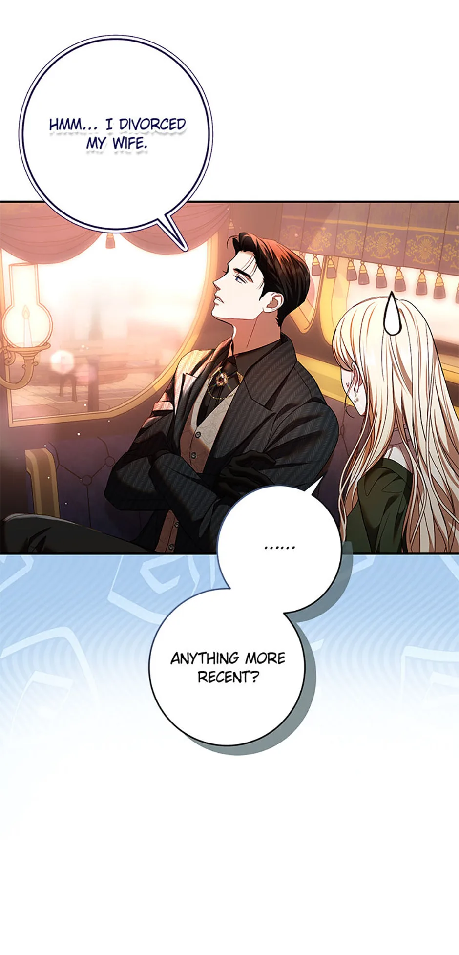 Little Did We Know Chapter 18 page 57