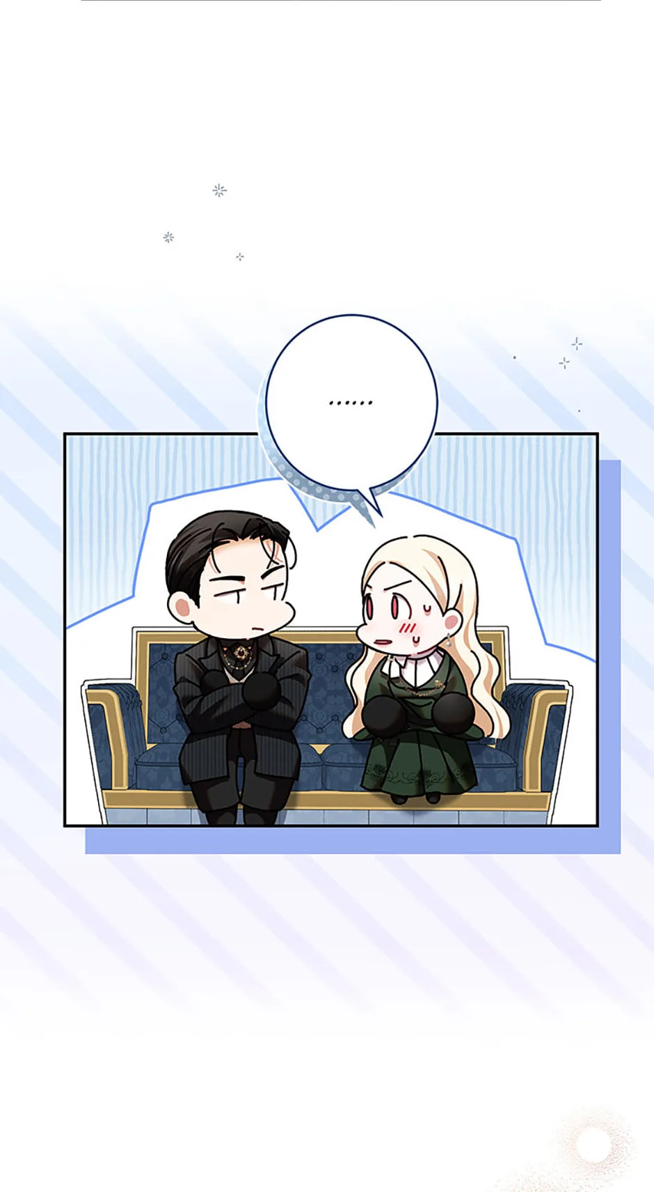 Little Did We Know Chapter 18 page 59