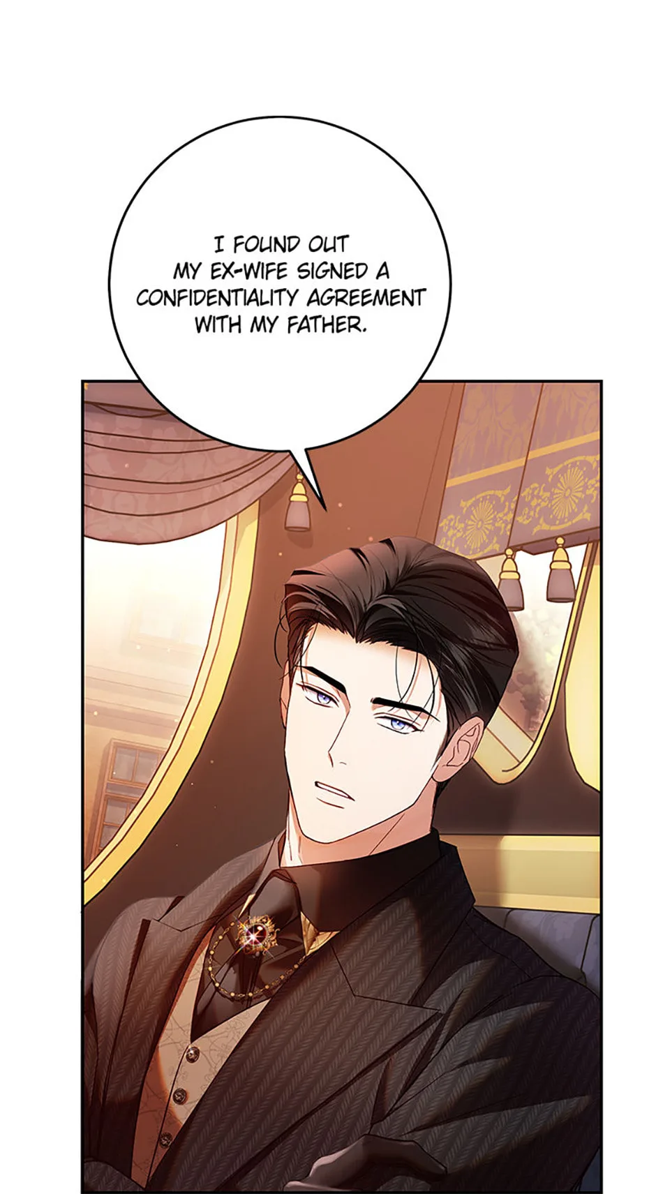 Little Did We Know Chapter 18 page 58