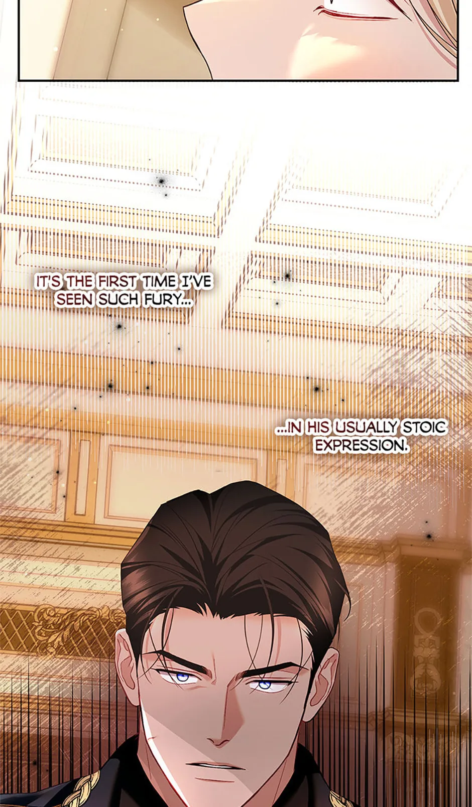 Little Did We Know Chapter 18 page 12