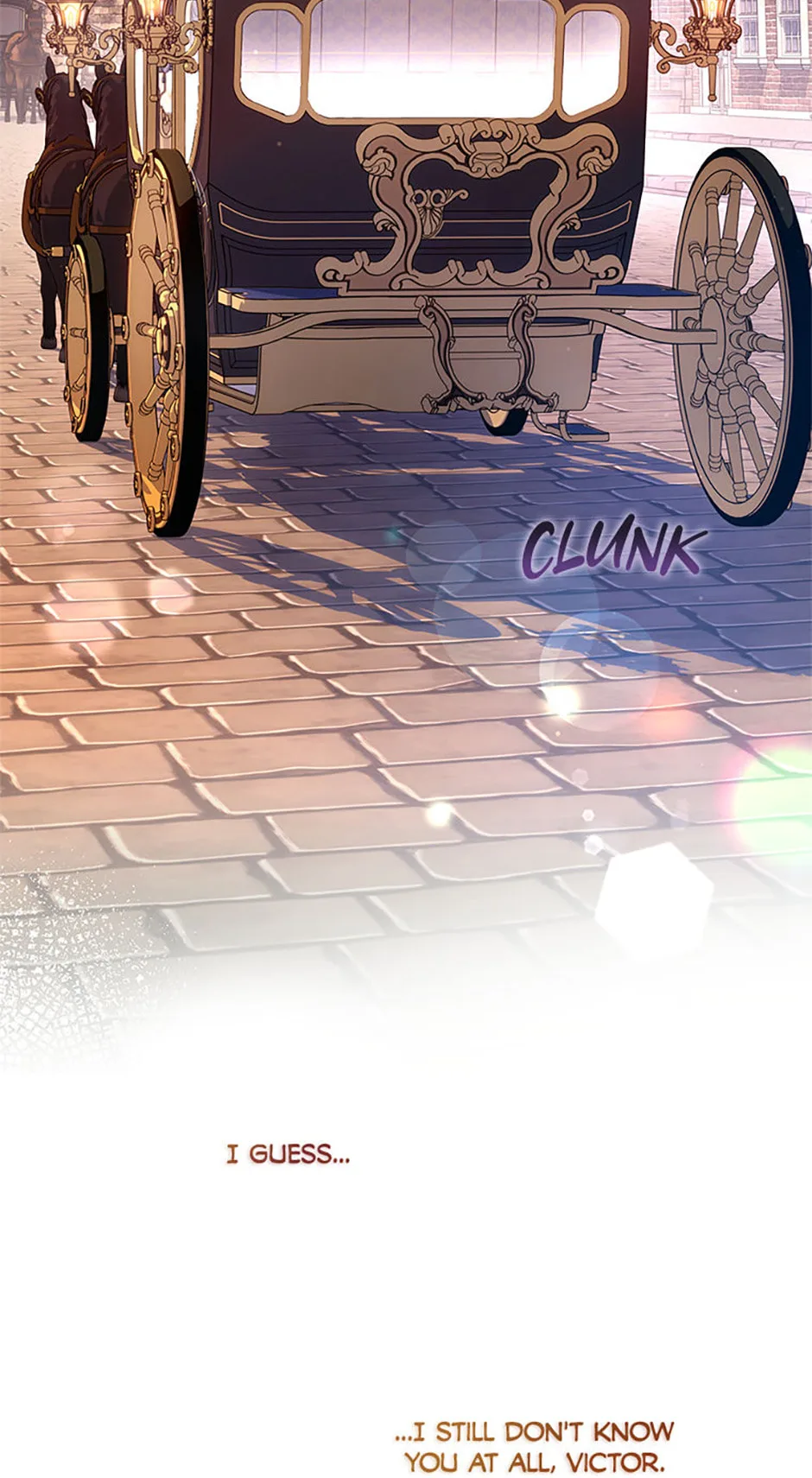 Little Did We Know Chapter 18 page 62