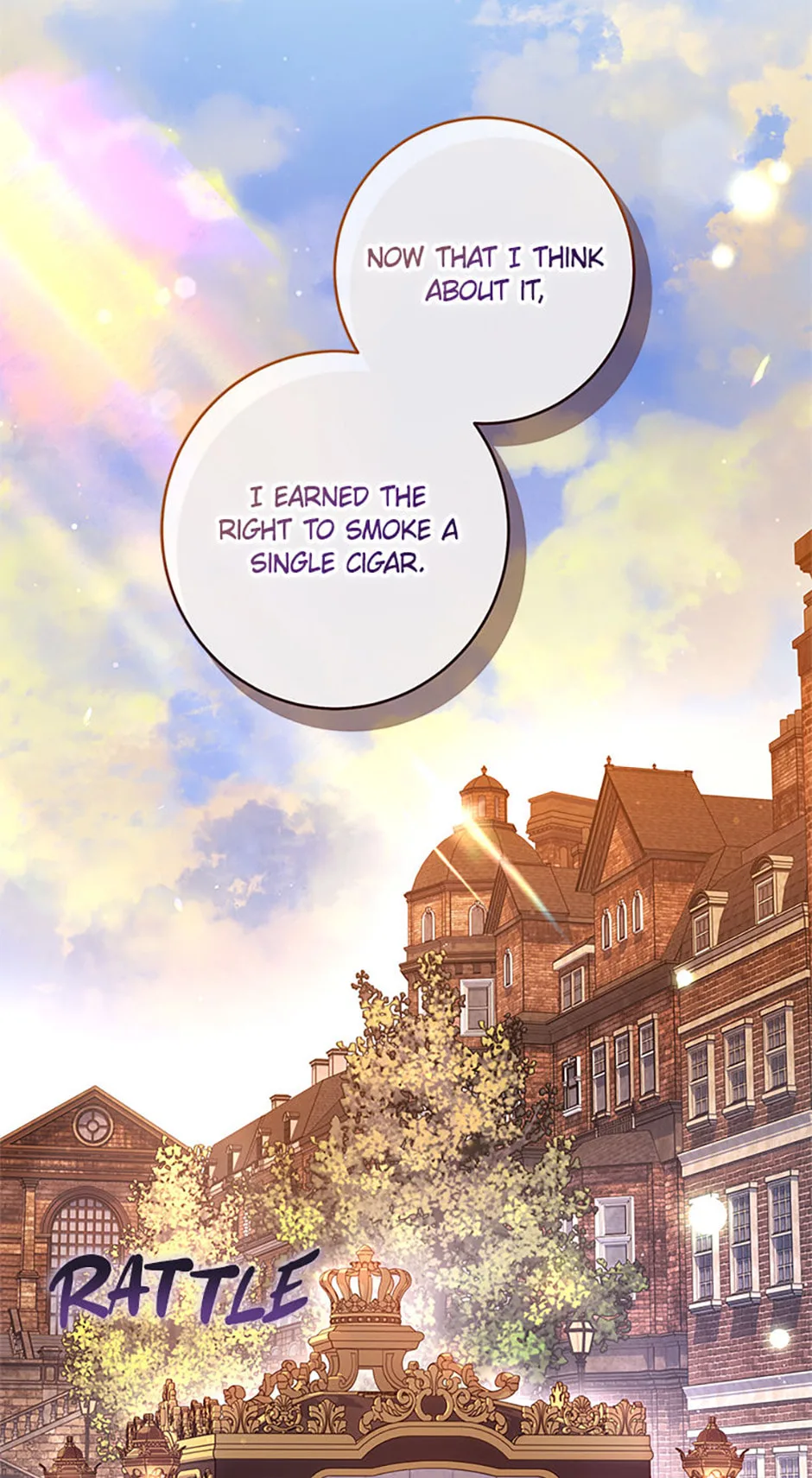 Little Did We Know Chapter 18 page 61
