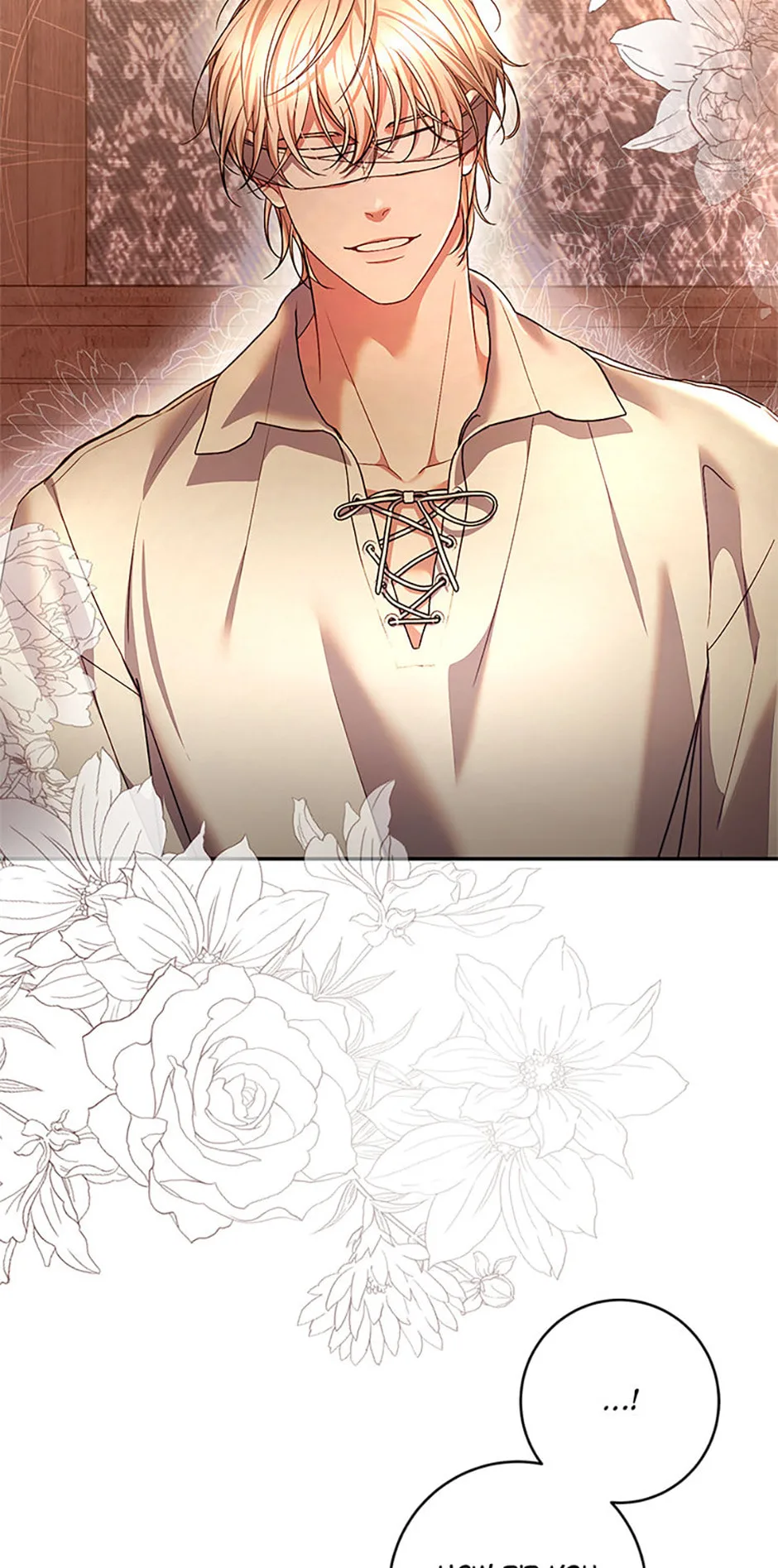 Little Did We Know Chapter 19 page 14