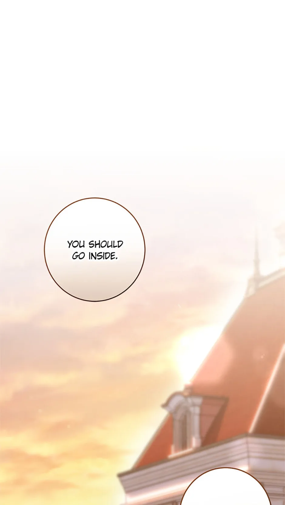 Little Did We Know Chapter 19 page 1