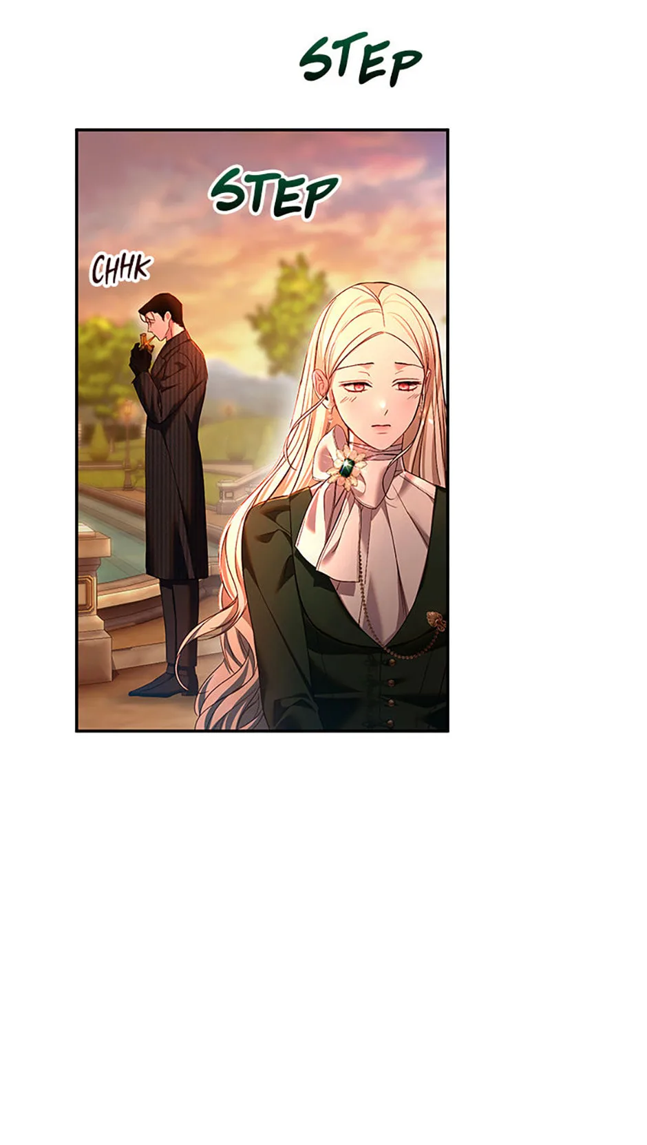 Little Did We Know Chapter 19 page 3