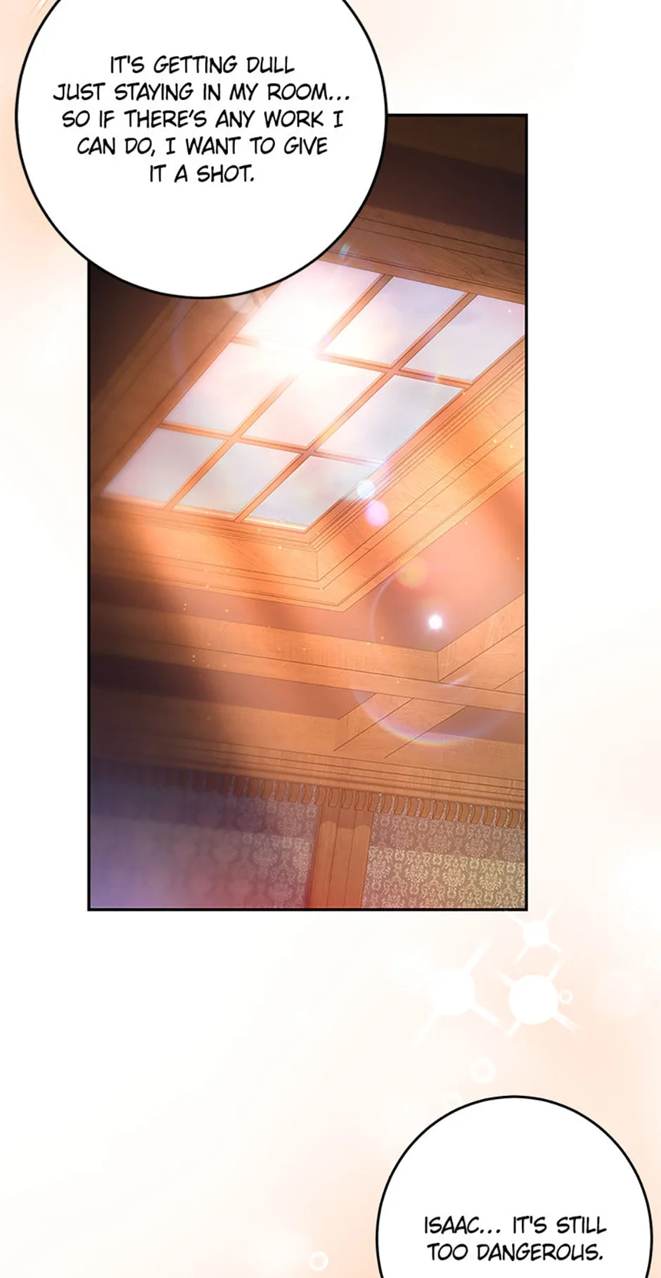 Little Did We Know Chapter 19 page 20