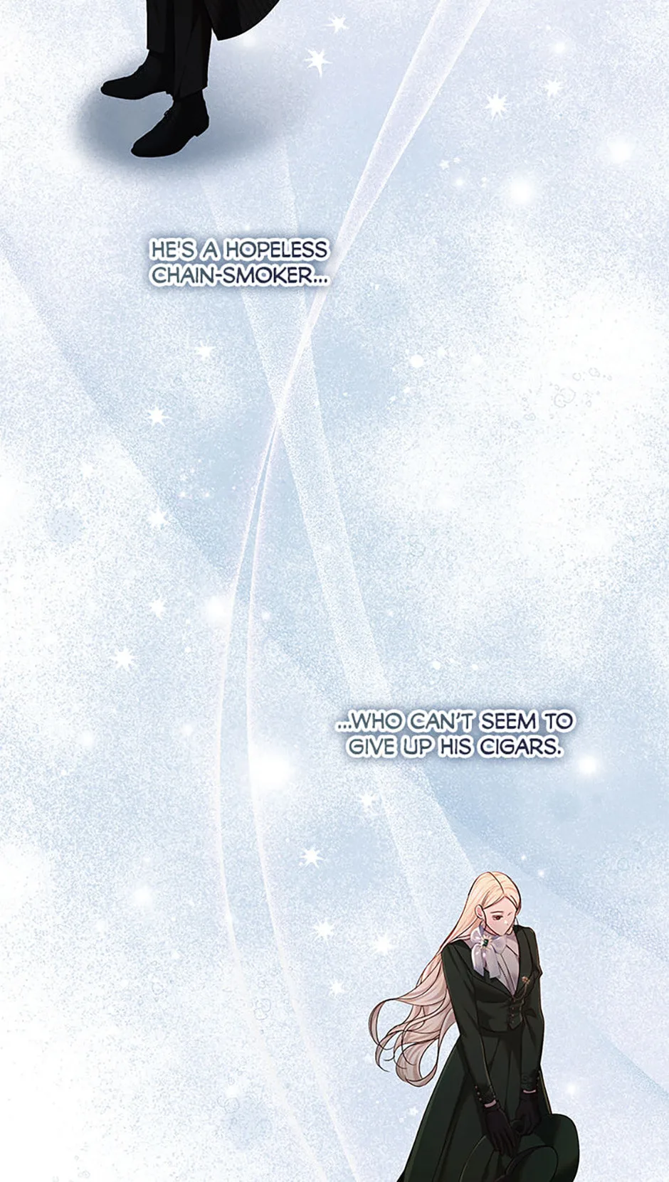 Little Did We Know Chapter 19 page 7