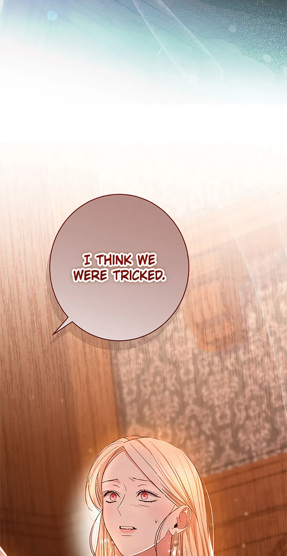 Little Did We Know Chapter 19 page 23