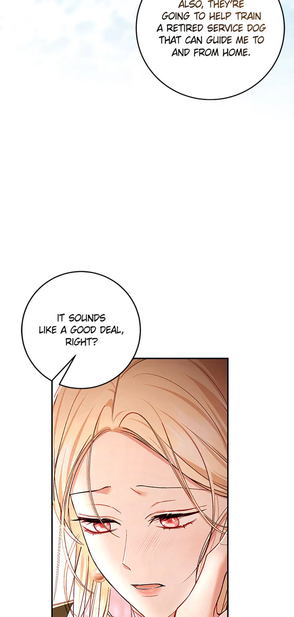 Little Did We Know Chapter 19 page 30