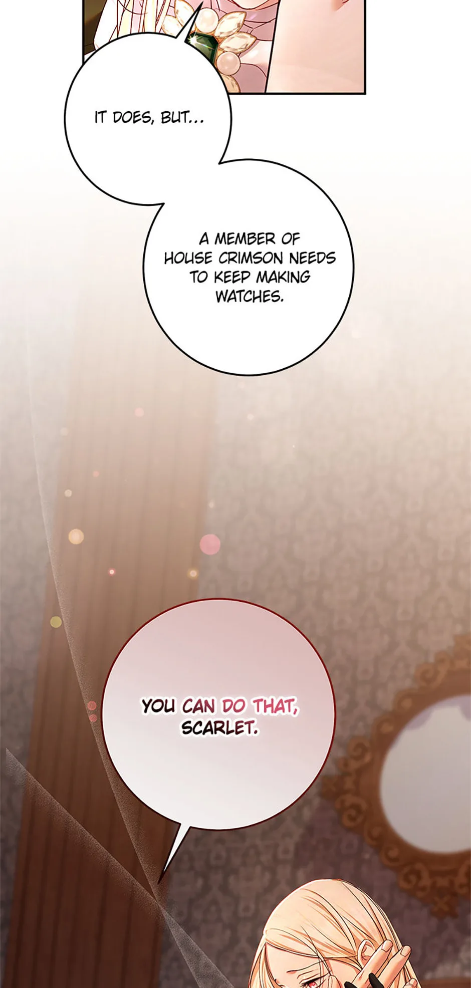 Little Did We Know Chapter 19 page 31