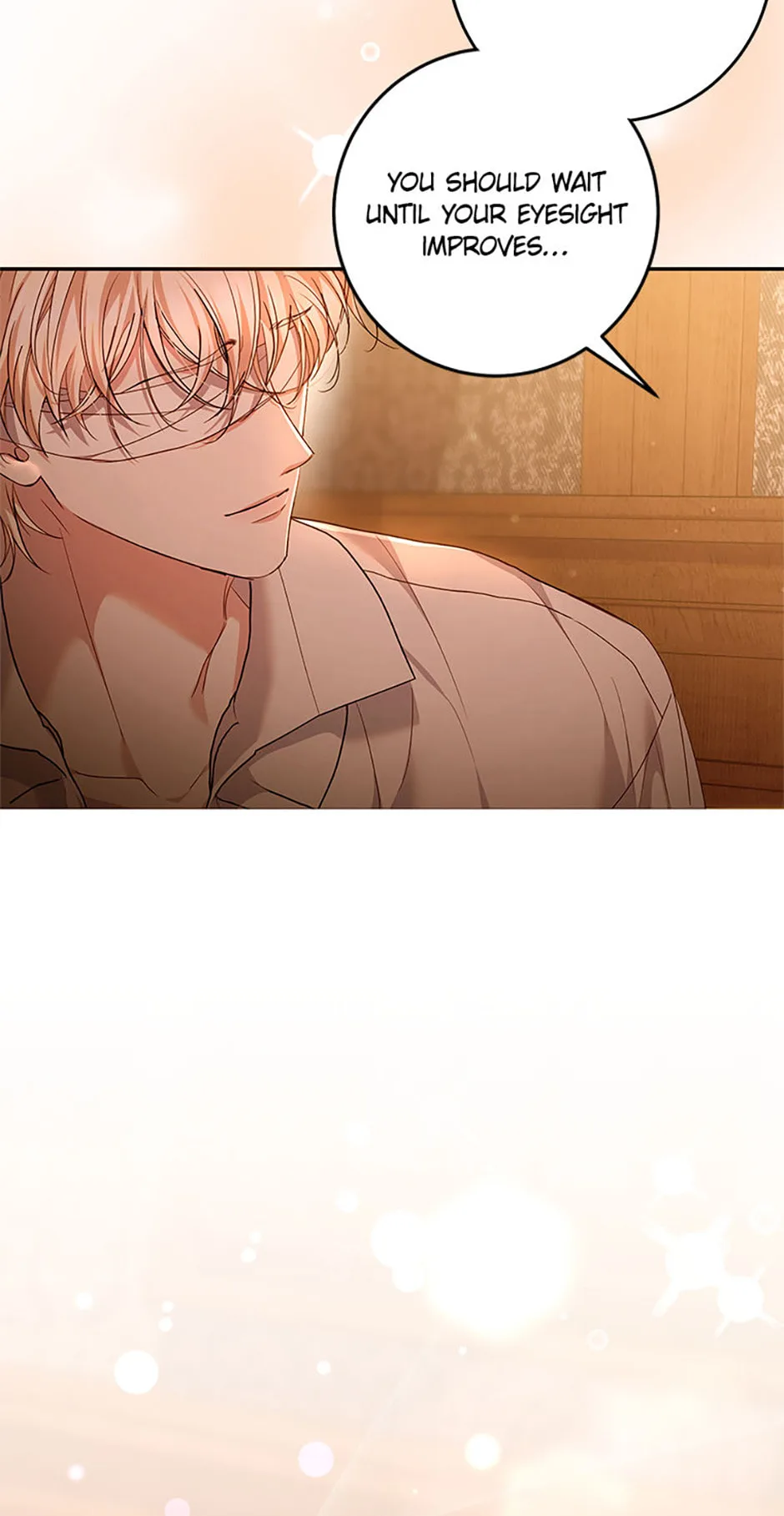 Little Did We Know Chapter 19 page 21