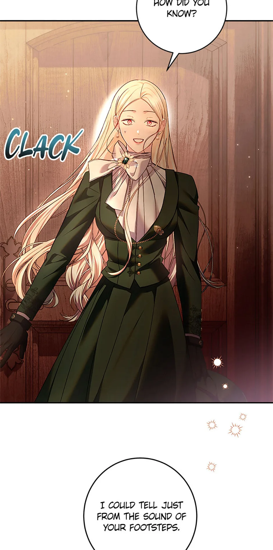 Little Did We Know Chapter 19 page 15