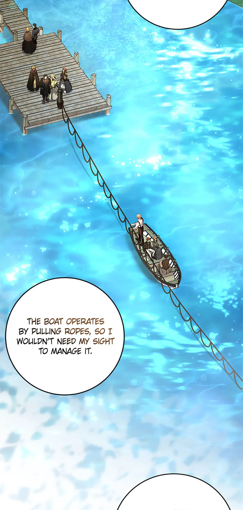 Little Did We Know Chapter 19 page 29