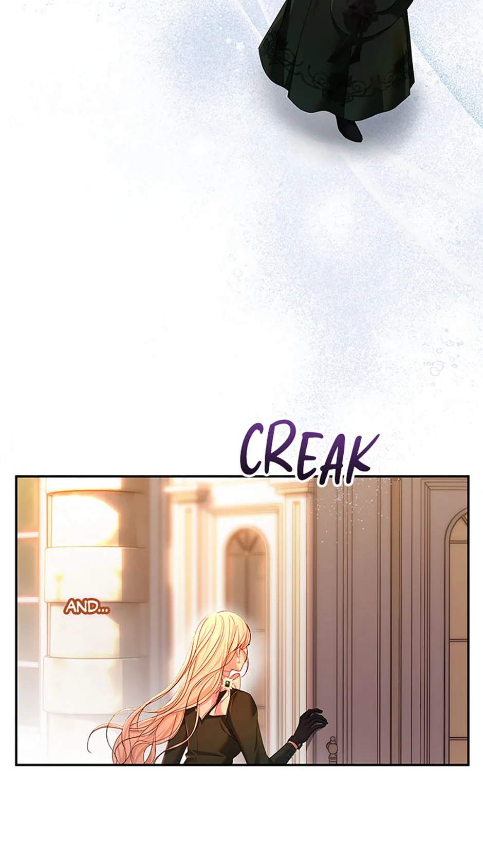 Little Did We Know Chapter 19 page 8