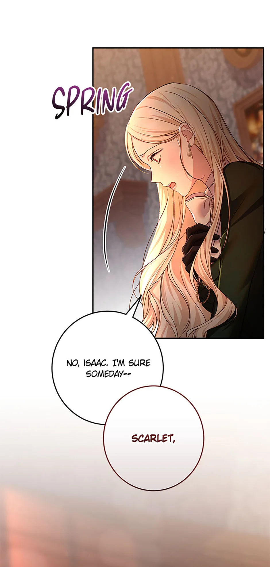 Little Did We Know Chapter 19 page 26
